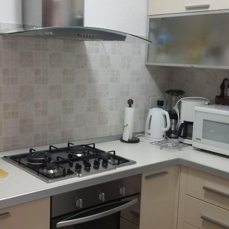 דירות אודינה La Casa Di Paolo מראה חיצוני תמונה