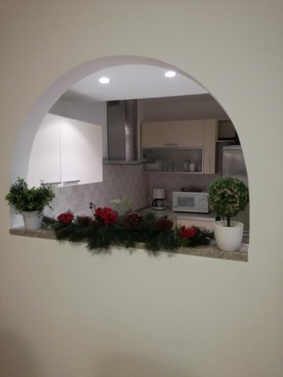 דירות אודינה La Casa Di Paolo מראה חיצוני תמונה