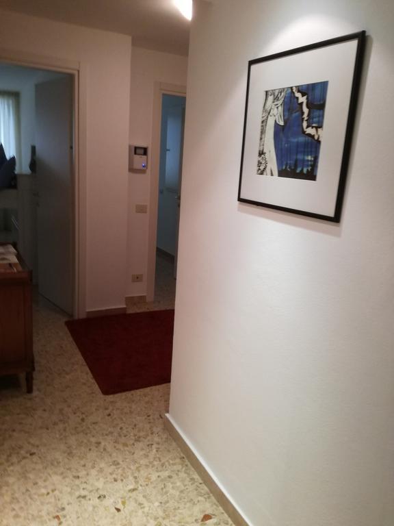 דירות אודינה La Casa Di Paolo מראה חיצוני תמונה