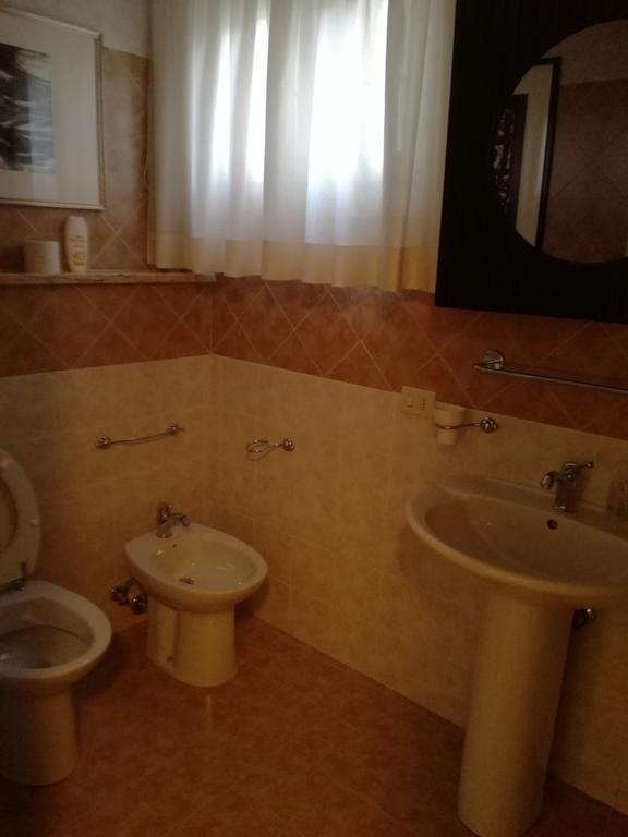 דירות אודינה La Casa Di Paolo מראה חיצוני תמונה