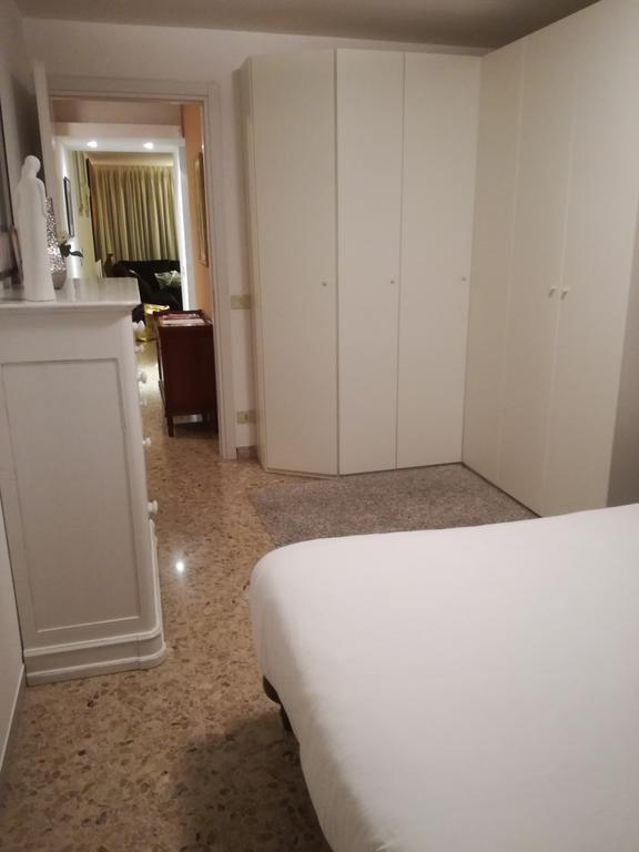 דירות אודינה La Casa Di Paolo מראה חיצוני תמונה