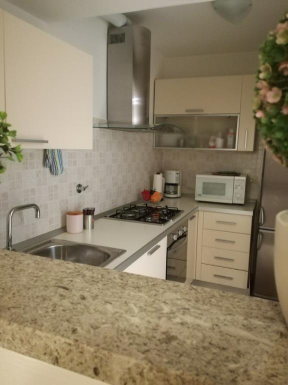 דירות אודינה La Casa Di Paolo מראה חיצוני תמונה