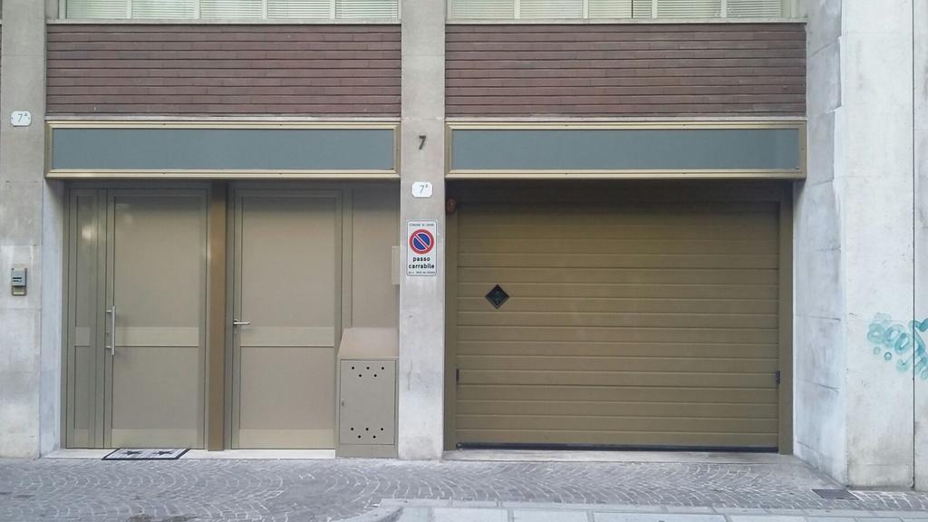 דירות אודינה La Casa Di Paolo מראה חיצוני תמונה