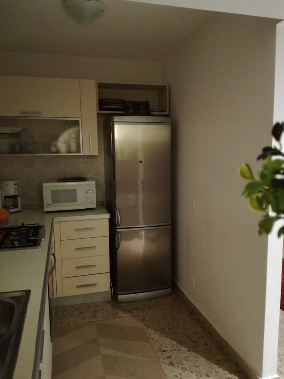דירות אודינה La Casa Di Paolo מראה חיצוני תמונה