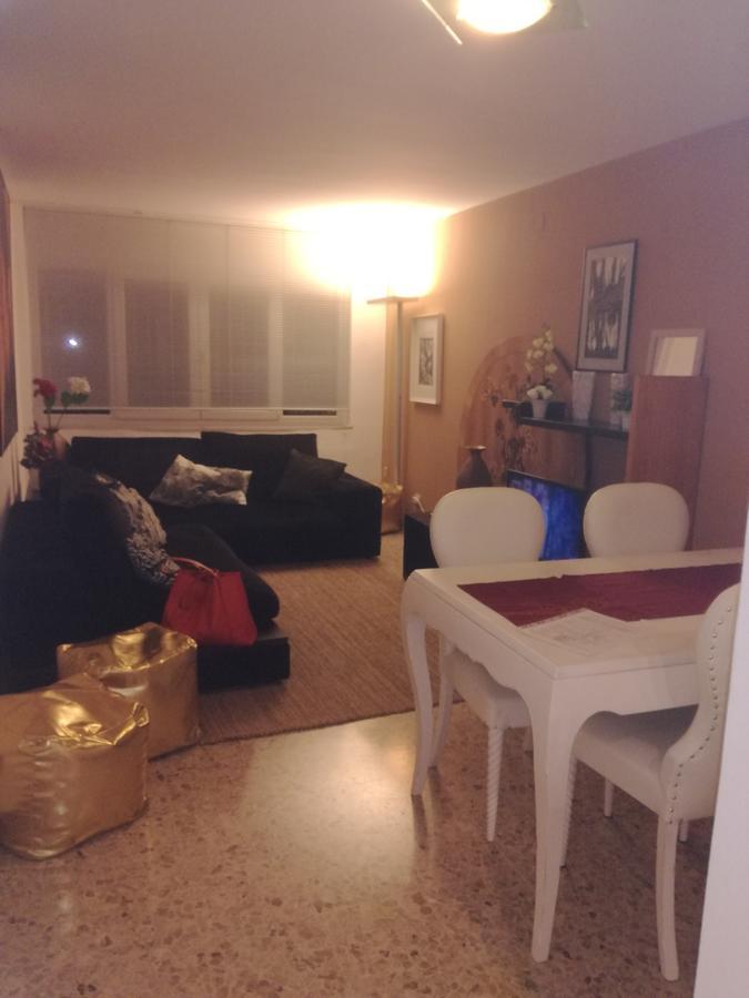 דירות אודינה La Casa Di Paolo מראה חיצוני תמונה
