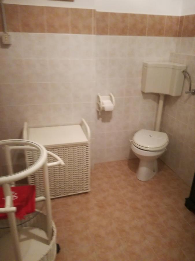 דירות אודינה La Casa Di Paolo מראה חיצוני תמונה