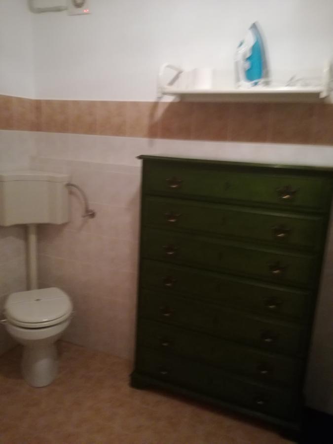 דירות אודינה La Casa Di Paolo מראה חיצוני תמונה