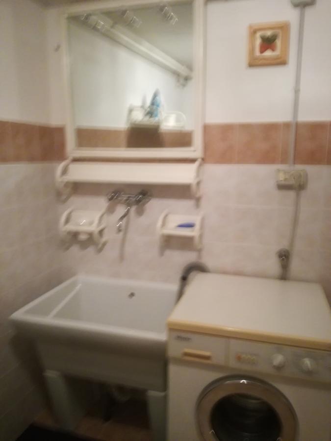 דירות אודינה La Casa Di Paolo מראה חיצוני תמונה