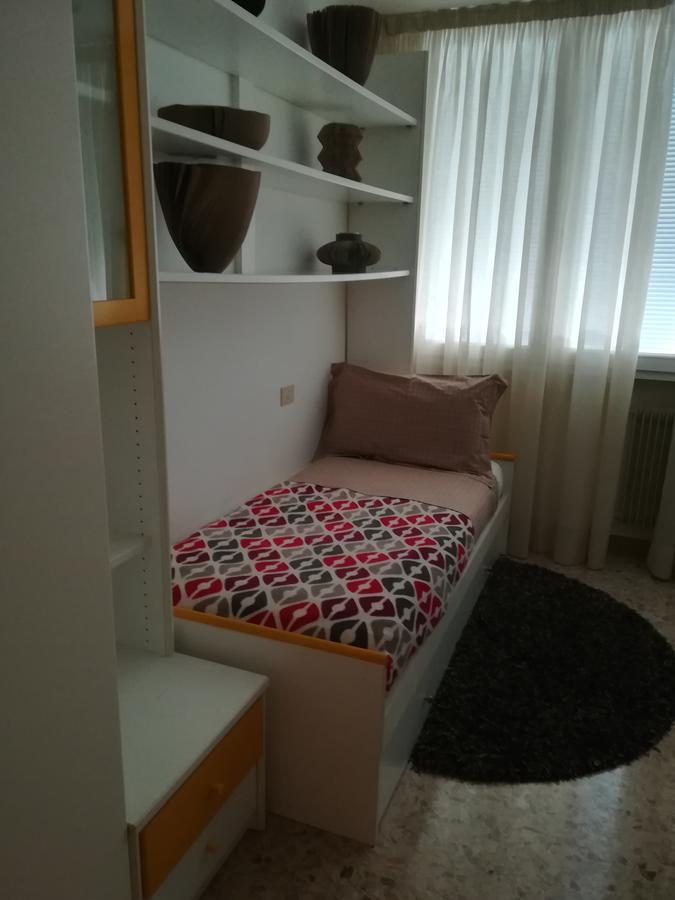 דירות אודינה La Casa Di Paolo מראה חיצוני תמונה
