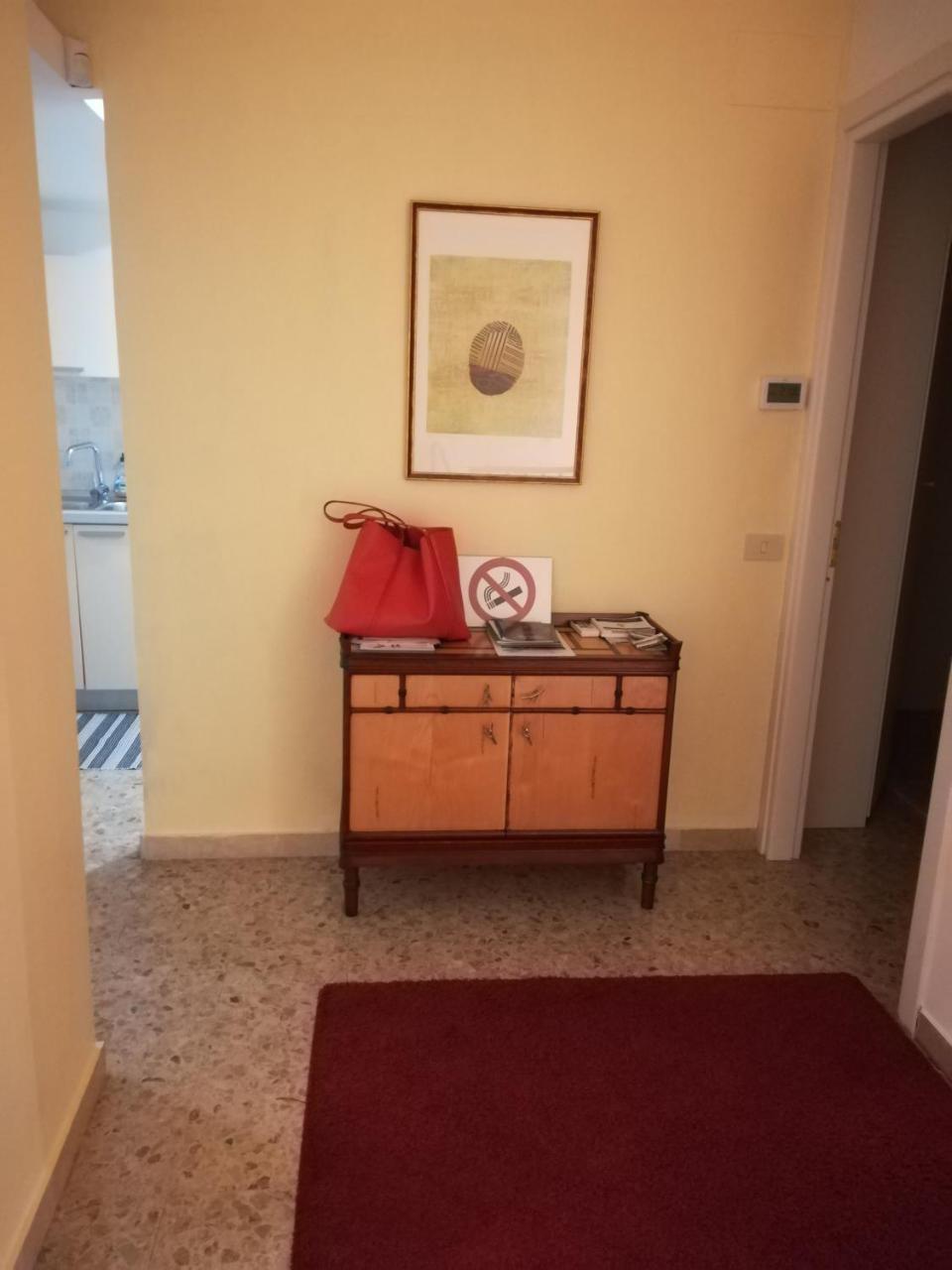 דירות אודינה La Casa Di Paolo מראה חיצוני תמונה