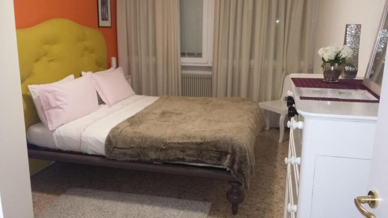 דירות אודינה La Casa Di Paolo מראה חיצוני תמונה