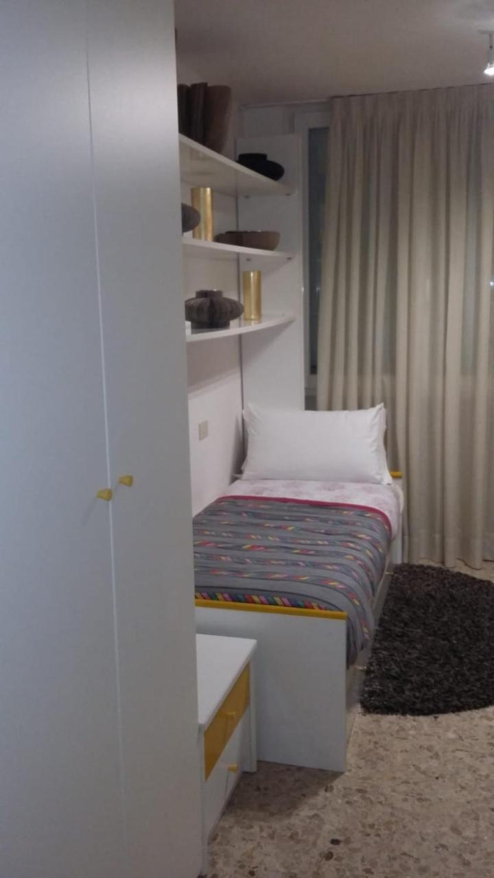 דירות אודינה La Casa Di Paolo מראה חיצוני תמונה